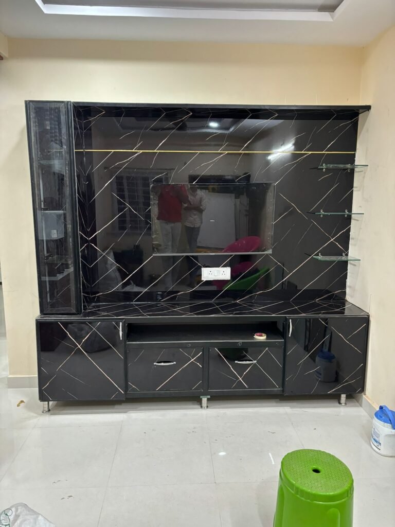 Tv Unit 02